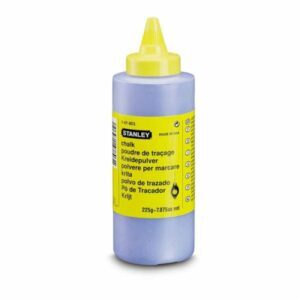 AZULETE 225GR -STANLEY.