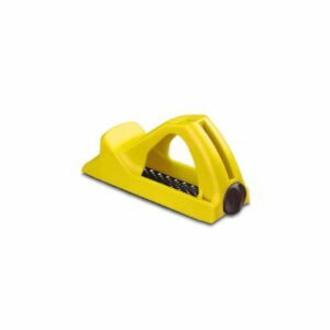 CEPILLO CORTO DE PLASTICO 155mm. -STANLEY