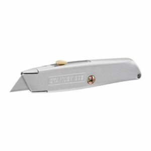 CUTTER METALICO TRAPECIO STANLEY