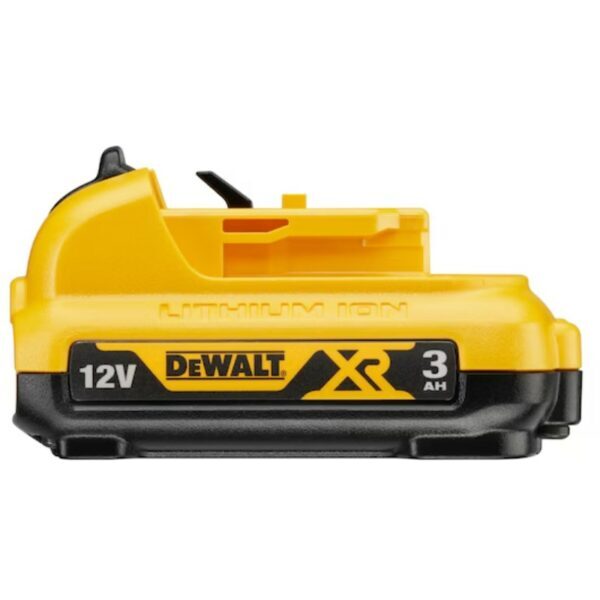 BATERIA CARRIL XR 12V 3,0AH - Imagen 3
