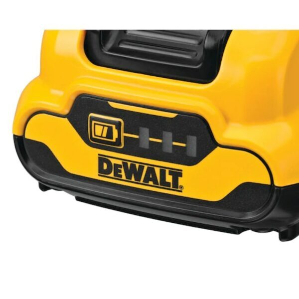 BATERIA CARRIL XR 12V 3,0AH - Imagen 2