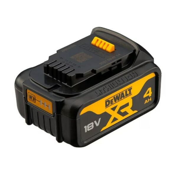 BATERIA CARRIL XR 18V 4.0 AH (NUEVA) -DEWALT - Imagen 2