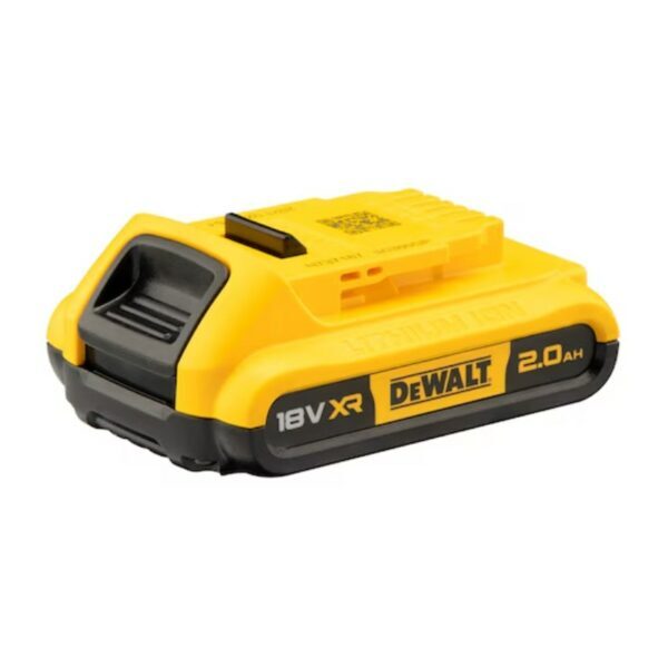 BATERIA CARRIL XR 18V 2,0 AH - Imagen 2