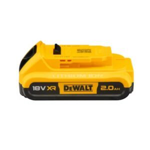 BATERIA CARRIL XR 18V 2,0 AH