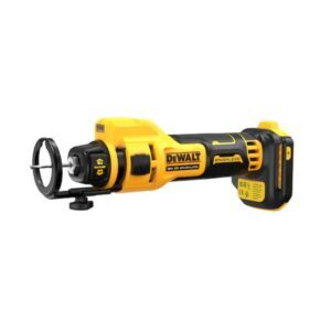 SIERRA DE CORTE PYL (SIN ESCOBILLAS) 18V. -DEWALT