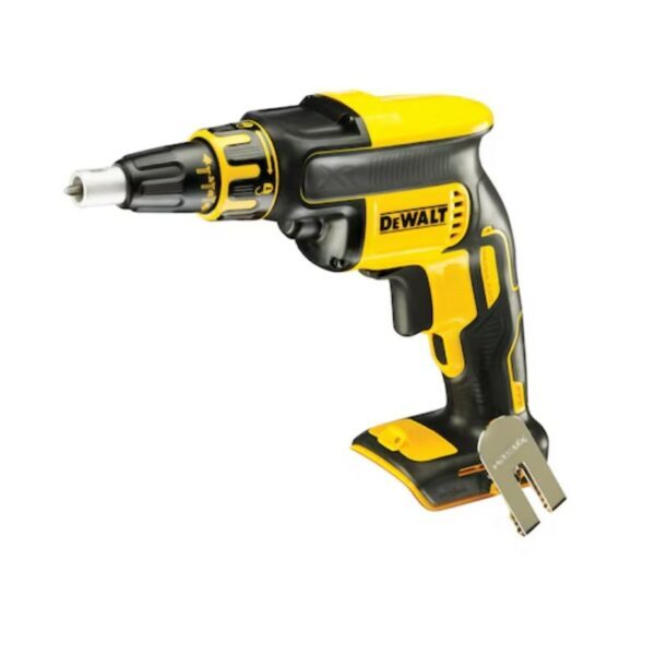 ATORNILLADOR PANEL YESO 18V-DW -DEWALT - Imagen 2