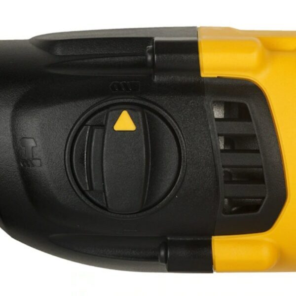 MARTILLO 18V SDS-PLUS 2,6 J -DEWALT - Imagen 2