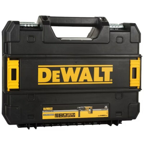 MARTILLO 18V SDS-PLUS 2,6 J -DEWALT - Imagen 3