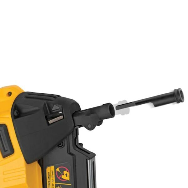 CLAVADORA BATERIA XR18V (CON BAT/CARGADOR) -DEWALT - Imagen 3