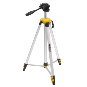 TRIPODE ALUMINIO -DEWALT
