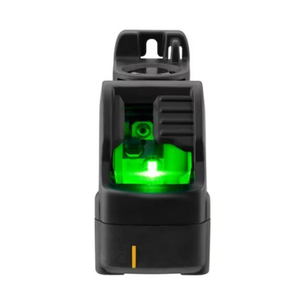 LASER 2 LINEAS VERDE -DEWALT - Imagen 2