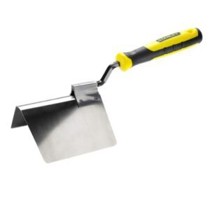 ESPATULA PARA ESQUINAS. -STANLEY