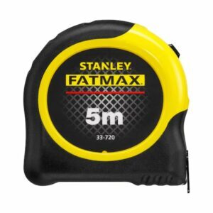 FLEXOMETRO FATMAX 5mts. -STANLEY