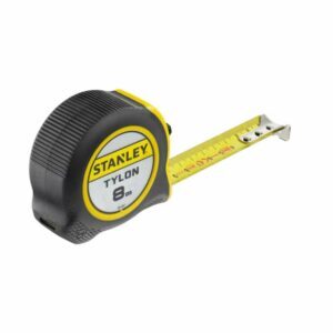FLEXOMETRO TYLON 8ml. -STANLEY
