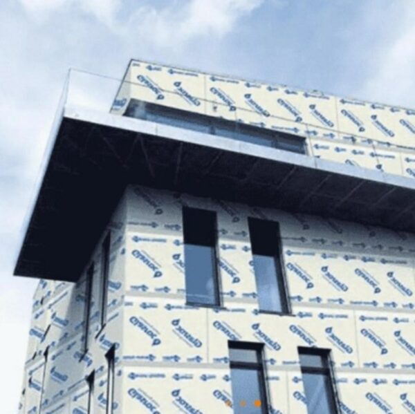 GLASROC X 12,5x1200x2400 - Imagen 2