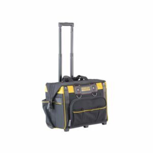 MALETA RIGIDA CON RUEDAS FATMAX. -STANLEY