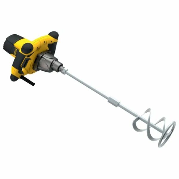MEZCLADOR CABLE 1600W 80Nm M-14x140mm. -STANLEY