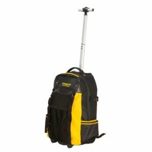 MOCHILA CON RUEDAS FATMAX. -STANLEY