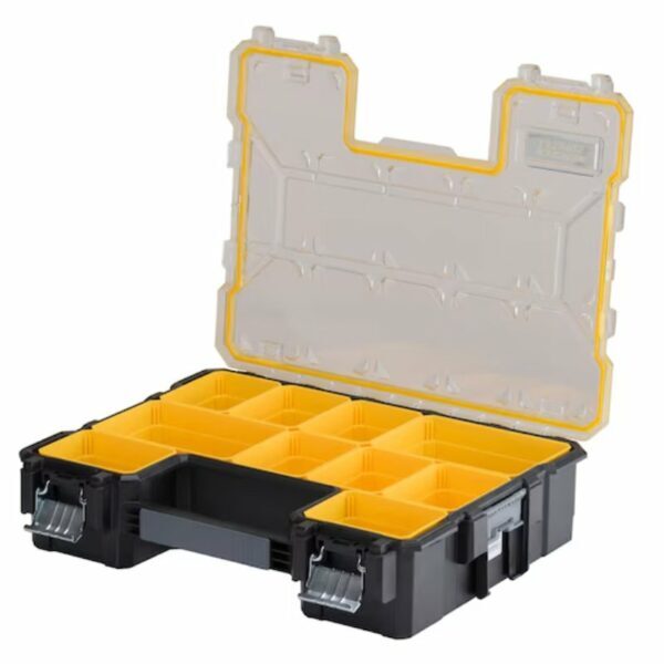 ORGANIZADOR IMPERMEABLE FATMAX. -STANLEY - Imagen 2