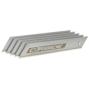RECAM CUTTER25 CARBIDE -STANLEY