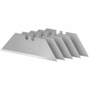 RECAMBIO CUTTER TRAPECIO FATMAX (10Uds). -STANLEY