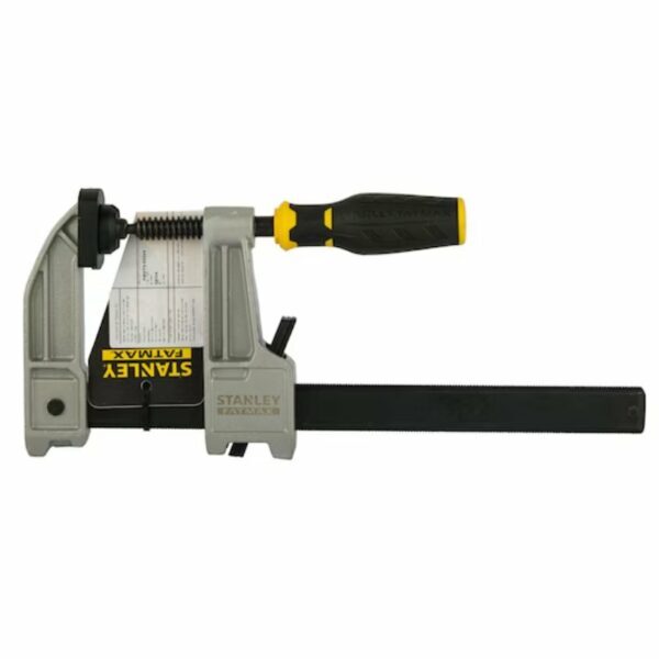 SARGENTO DE TORNILLO 200mm. FATMAX. -STANLEY - Imagen 2