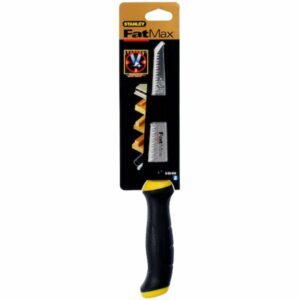 SERRUCHO PUNTA -MINI- FATMAX -STANLEY