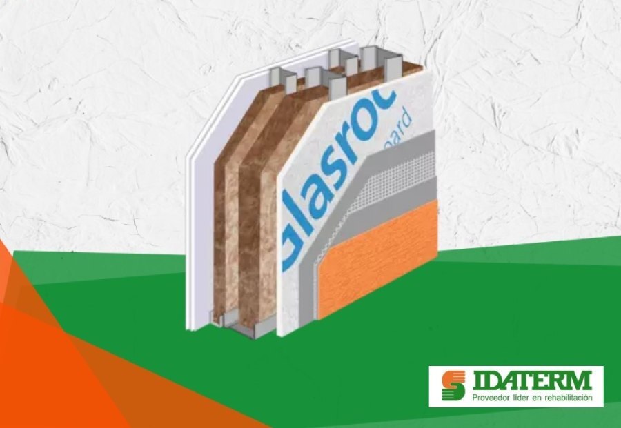 Marzo: Mes de la Fachada – Descubre las Ventajas de Placotherm® Integra