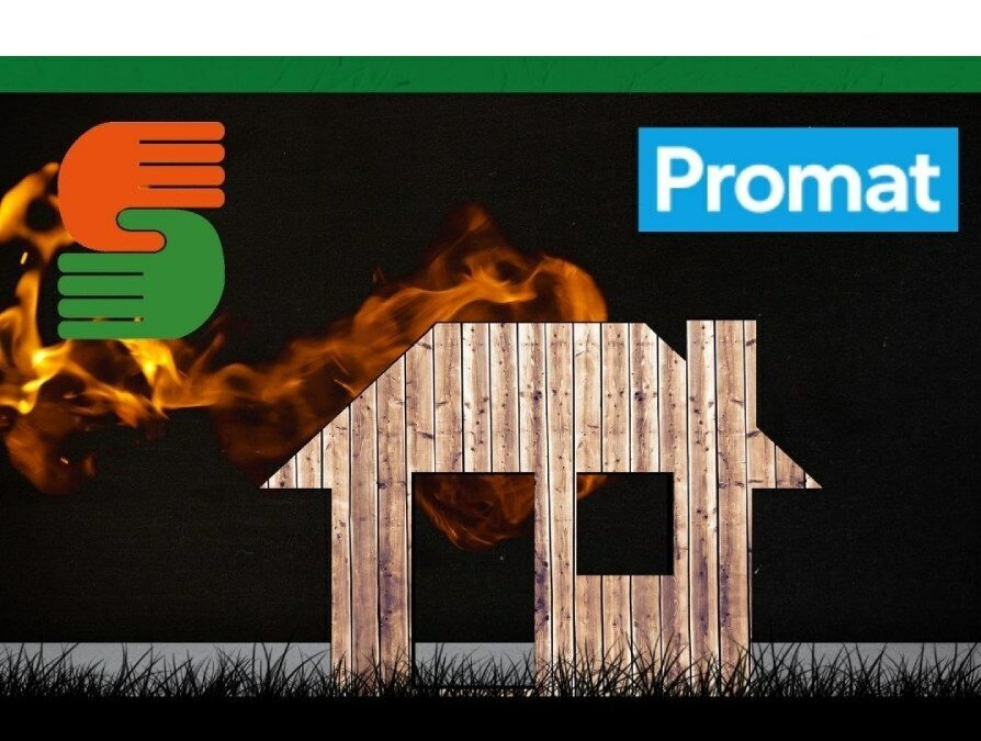 PROMATECT® 100: La Solución Definitiva en Protección Pasiva Contra Incendios para tus Proyectos