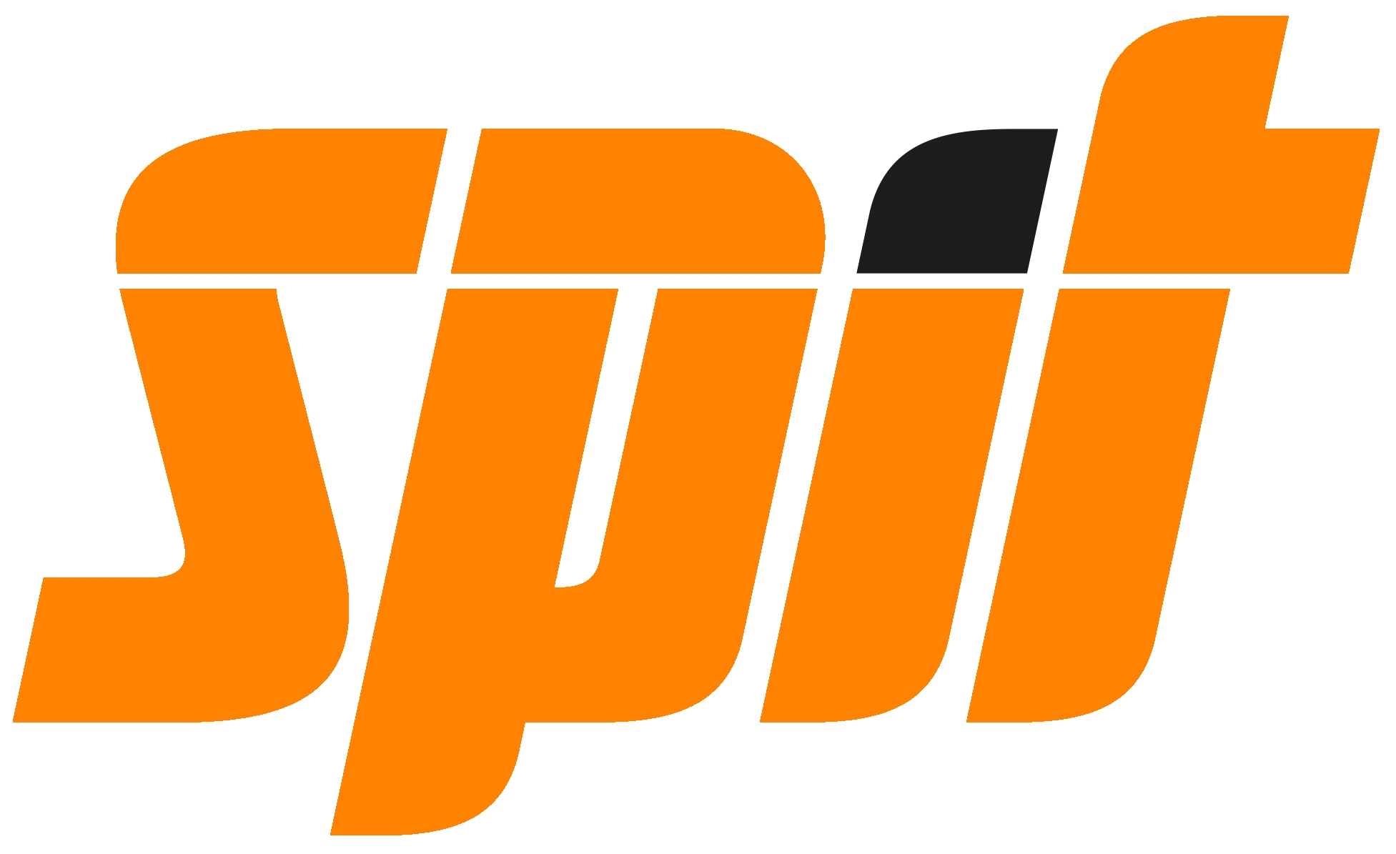 Logo de la empresa Spit