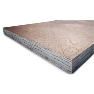 Aislamiento térmico reflectante multicapa HCONTROL HYBRID (20 CAPAS) de ACTIS, listo para su instalación.