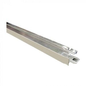 Secundario T15 1200mm Blanco - ROCKFON