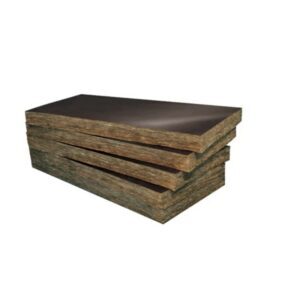 Imagen del producto de aislamiento SMART FACADE 032 BR para fachadas ventiladas.