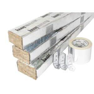 SMART FACADE FIRE BARRIER