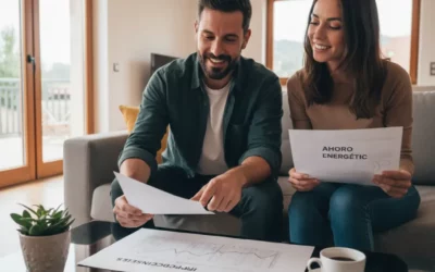 ¿Cómo ahorrar en tu reforma de 2026? Guía de deducciones fiscales por eficiencia energética