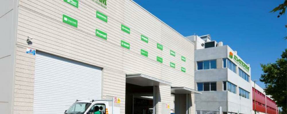 Factores Cruciales al Seleccionar tu Proveedor de Materiales de Construcción