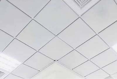 Falso Techo para el Confort Térmico: Reforma Eficiente y Ahorro Energético