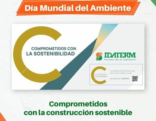 Celebramos el Día Mundial del Medio Ambiente con Compromiso y Acción