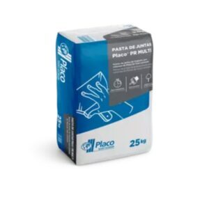 PASTA JUNTAS PR MULTI (25kg) - PLACO