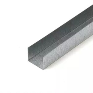 Perfil U PLACO 30x2400mm