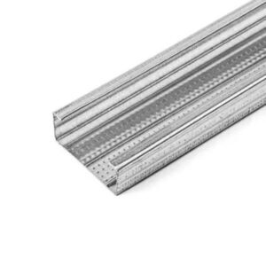 Horquilla Cuelgue TC 45x3000mm - PLACO