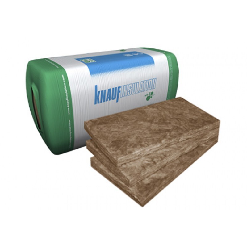 Ultracoustic Panel 50x600x1350mm - KNAUF