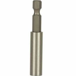 ADAPTADOR MAGNETICO 60mm. -STANLEY