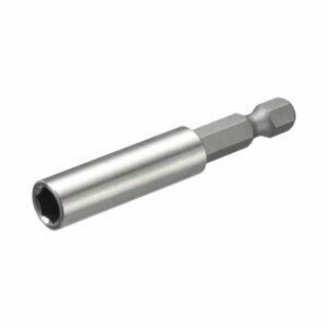 ADAPTADOR PUNTAS MAGNET. 60MM STANLEY