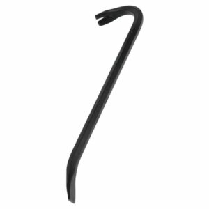 BARRA DESENCOFRADOR 600mm. -STANLEY