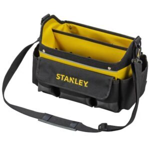 BOLSA ABIERTA 31cm. -STANLEY