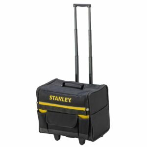 BOLSA RIGIDA CON RUESAS 46CM-STANLEY