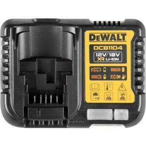 CARGADOR XR -DEWALT