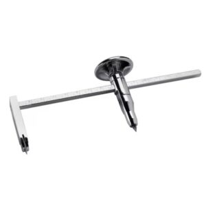 CORTA CIRCULOS. -STANLEY