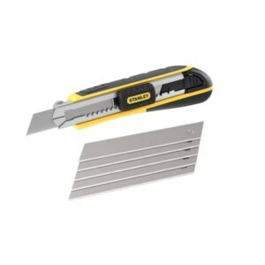 CUTTER FATMAX 18mm (STANLEY)
